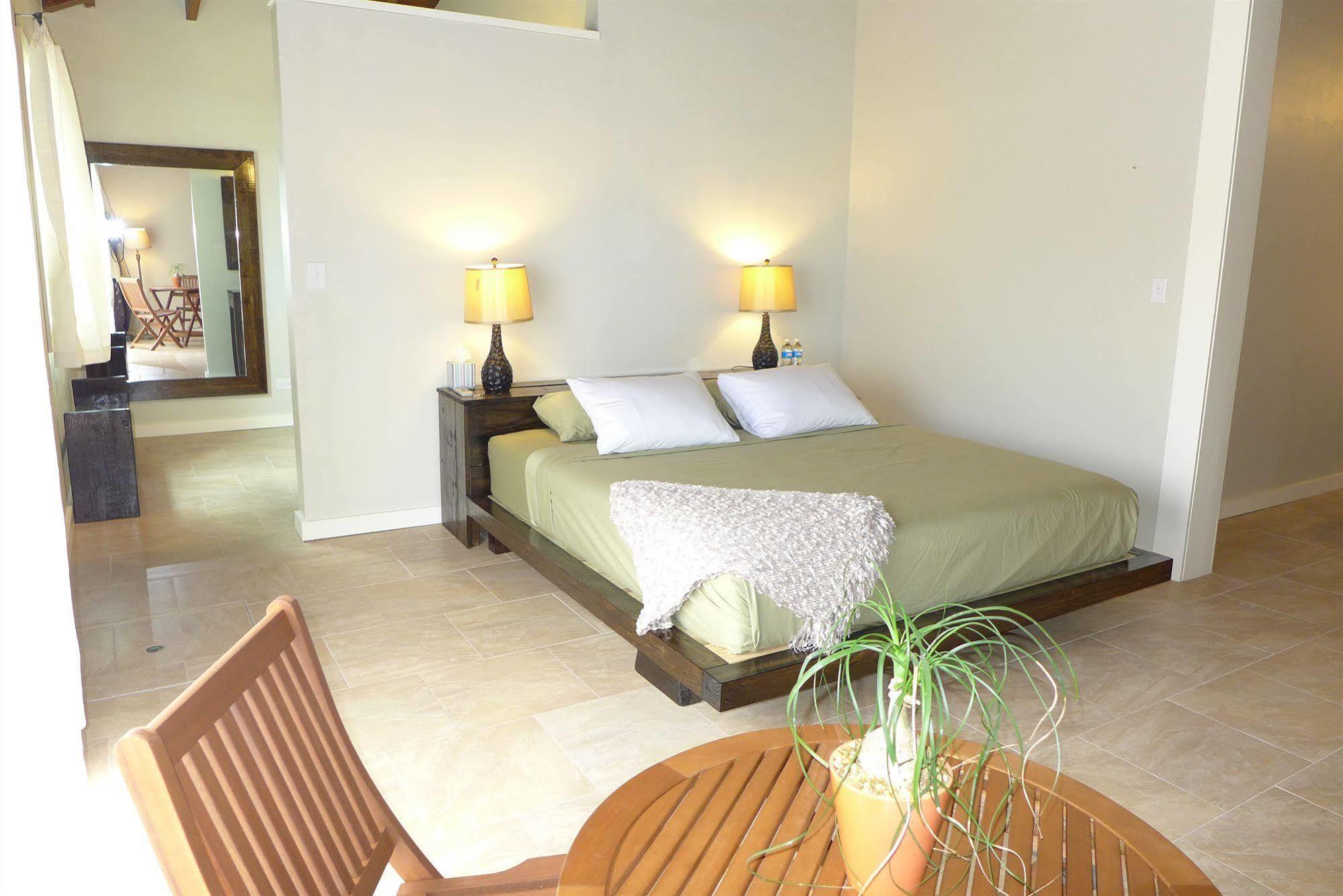 Two Sandals - A Boutique Hotel Nazareth Eksteriør billede